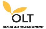 Orange Leaf Trading-logo