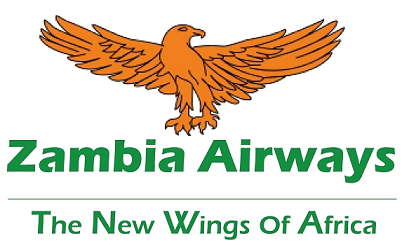 Zambia Airways (2014) Limited-logo