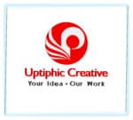 Uptiphic Creative Ltd-logo