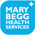 Mary Begg Health Services-logo