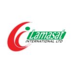 Lamasat International Limited-logo