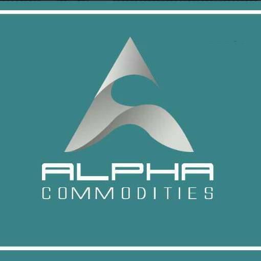 Alpha Commodities Limited-logo