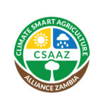CLIMATE SMART AGRICULTURE ALLIANCE ZAMBIA -logo