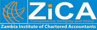 Zambia Institute of Chartered Accountants (ZICA)-logo