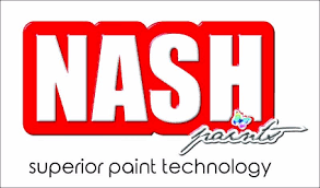 Nash Paints Zambia-logo
