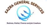 KAZRA GENERAL SERVICES-logo