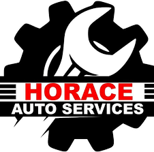 Horace AUTO Services-logo