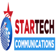 STAR TECH COMMUNICATION-logo