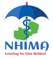 National Health Insurance Management Authority (NHIMA)-logo