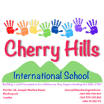 Cherry Hills International School-logo