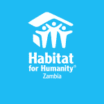Habitat for Humanity Zambia-logo