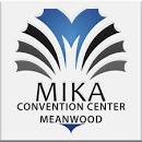 MIKA CONVENTION CENTER-logo
