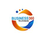 Business360 T.V Zambia-logo