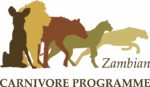 Zambian Carnivore Programme (ZCP)-logo