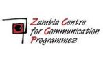 ZAMBIA CENTRE FOR COMMUNICATION PROGRAMMES-logo