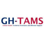 Global Health Technical Assistance and Mission Support Project (GH-TAMS)-logo