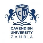 Cavendish University Zambia-logo