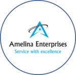 Amelina Enterprises-logo