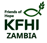 Korea Food for the Hungry International Zambia (KFHIZ)-logo