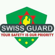 Swiss Guard Security Company-logo