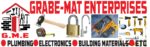 GRABE MAT ENTERPRISE-logo