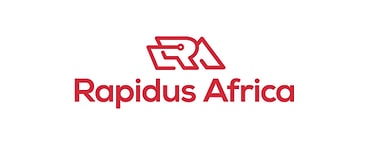 Rapidus Africa-logo