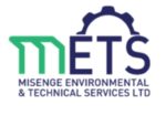 Misenge Environmental and Technical Services Limited-logo