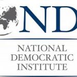 National Democratic Institute for International Affairs-logo