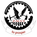 ZAMBIA CHAMBER OF COMMERCE AND INDUSTRY-logo