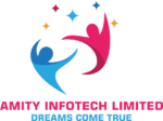 Amity Infotech Limited-logo