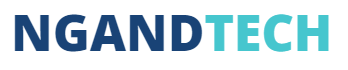 Ngand Technology Limited-logo