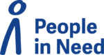 People In Need Zambia-logo