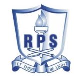Rhodes Park School-logo