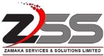 Zamaka Services & Solutions Limited-logo
