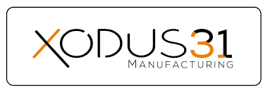 Xodus 31 Zambia Limited-logo