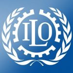 International Labour Organisation (ILO)-logo