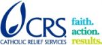 Catholic Relief Services-logo