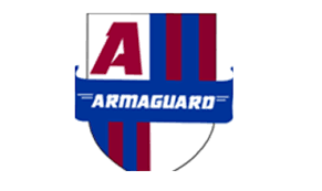 Armaguard Security Limited-logo