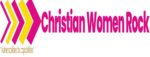 Christian Women Rock-logo