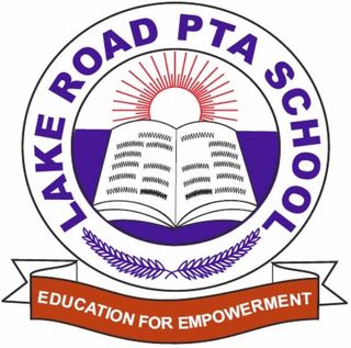 Lake Road PTA School-logo