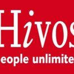 Hivos Southern Africa Region-logo