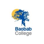 Baobab College-logo