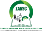 Zambia National Education Coalition-logo