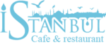 Istanbul Cafe & Restaurant-logo
