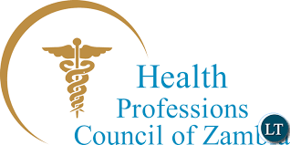 HEALTH PROFESSIONS COUNCIL OF ZAMBIA (HPCZ)-logo